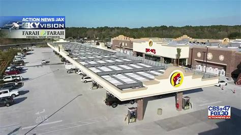 buc ee's jacksonville fl directions|More.